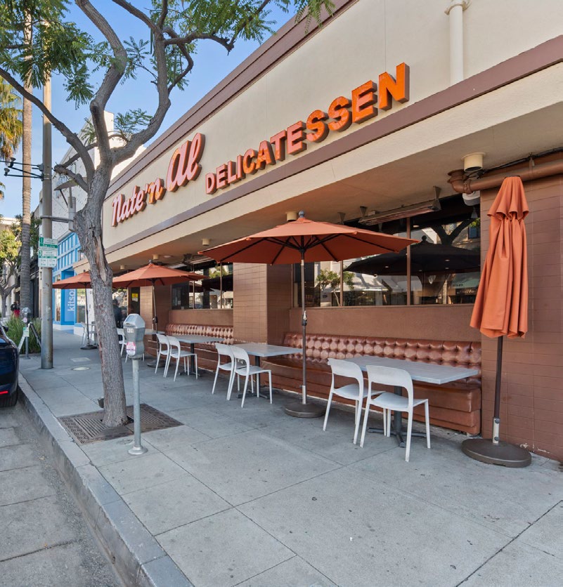 414 N Beverly Drive street view